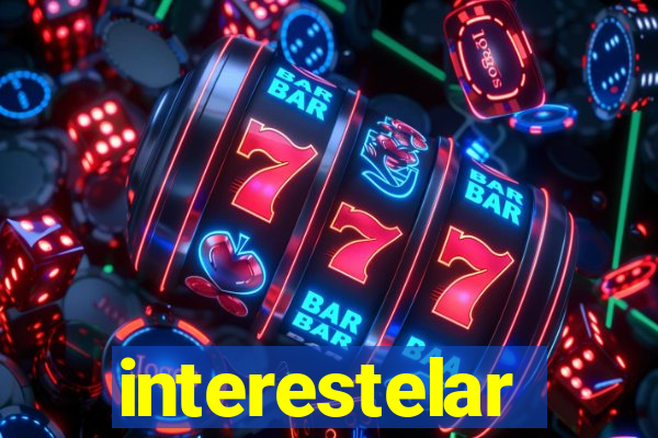 interestelar download dublado